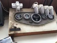 Trol gemisi satılık