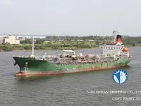 Petrol/Kimyasal tankeri satılık