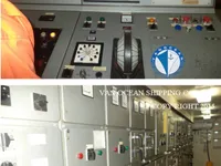 Petrol/Kimyasal tankeri satılık