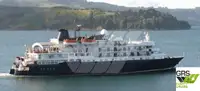 Kruvaziyer gemisi satılık