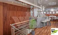 Kruvaziyer gemisi satılık