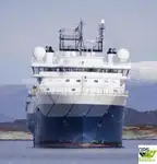 Araştırma gemisi satılık