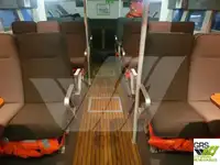 Kruvaziyer gemisi satılık