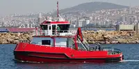 Çekme teknesi satılık