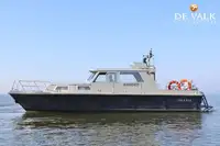 Devriye botu satılık