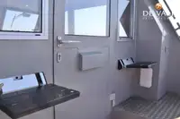 Devriye botu satılık