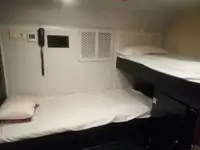 Mürettebat teknesi satılık