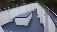 Kruvaziyer gemisi satılık