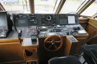 Devriye botu satılık