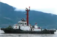 Römorkör satılık