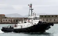 Römorkör satılık