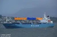 Soğutmalı gemi satılık