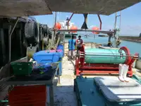 Trol gemisi satılık