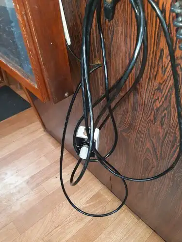 Trol gemisi satılık