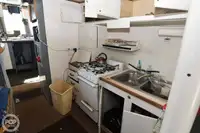 Uzun hatlı balıkçı gemisi satılık