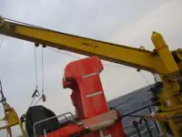 Soğutmalı gemi satılık