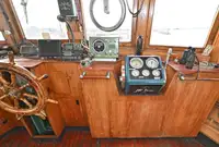 Çekme teknesi satılık