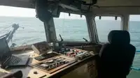 Dredger (Kazık çakma gemisi) satılık