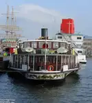 Gezi teknesi satılık