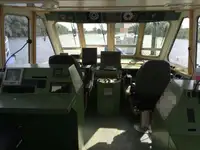 Devriye botu satılık
