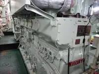 Uzun hatlı balıkçı gemisi satılık