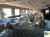 Kruvaziyer gemisi satılık