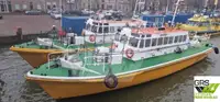 Anket gemisi satılık