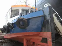 Mürettebat botu satılık