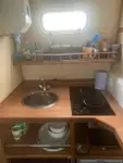 Rüzgar çiftliği servis gemisi satılık