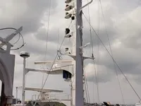 Hızlı Tedarik Gemisi (FSV) satılık