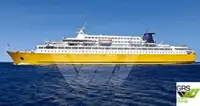 Ro-Ro ship satılık