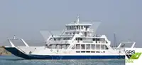 Ro-Ro ship satılık