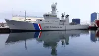 Konteyner gemisi satılık