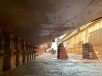 Trol gemisi satılık