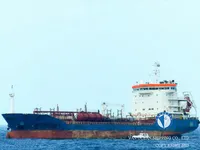 Petrol/Kimyasal tankeri satılık