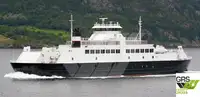 Ro-Ro ship satılık