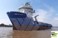 Tedarik gemisi satılık