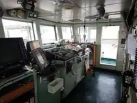 Petrol/Kimyasal tankeri satılık
