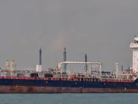 Petrol/Kimyasal tankeri satılık
