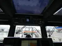 Rüzgar çiftliği servis gemisi satılık