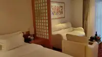 Kruvaziyer gemisi satılık