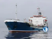 Petrol/Kimyasal tankeri satılık