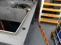 İş gemileri satılık