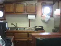 Çekme teknesi satılık