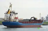 Yığın taşıyıcı satılık