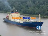 Soğutmalı gemi satılık