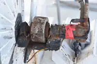 Uzun hatlı balıkçı gemisi satılık
