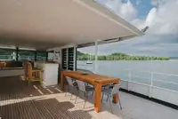 Araştırma gemisi satılık