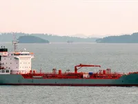 Petrol/Kimyasal tankeri satılık