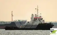 Römorkör satılık
